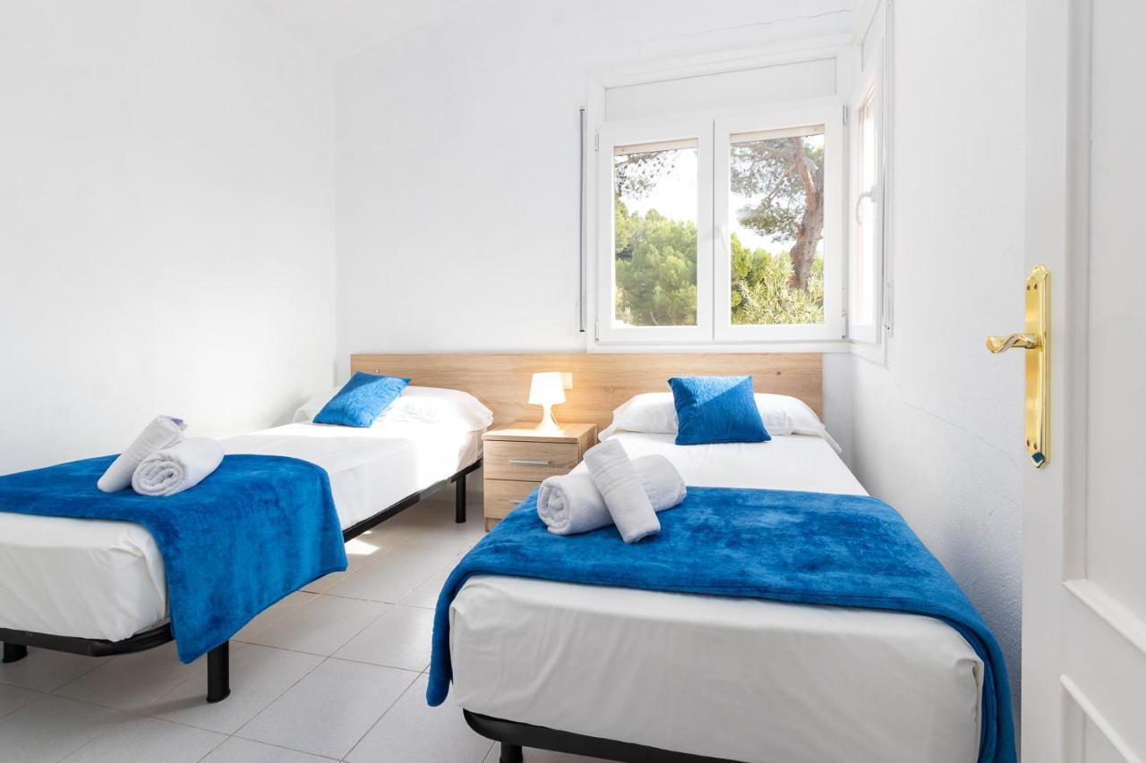 Apartaments Aiguablava Begur Exterior foto