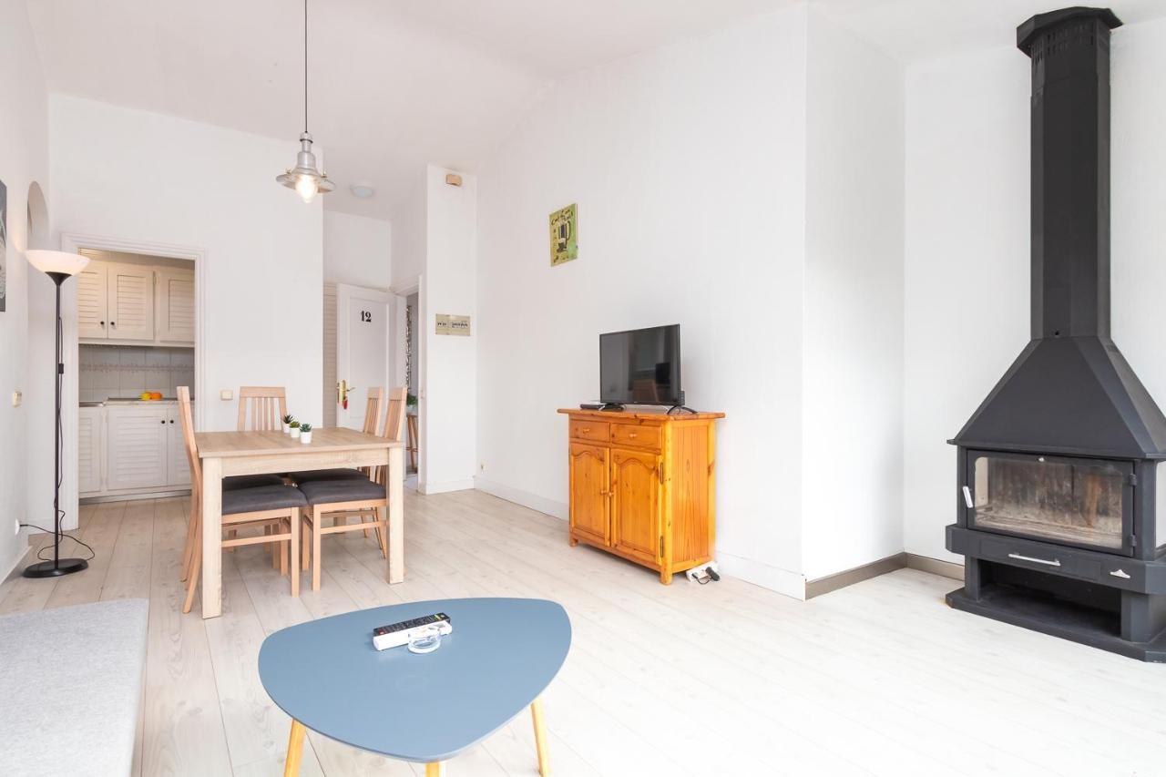 Apartaments Aiguablava Begur Exterior foto