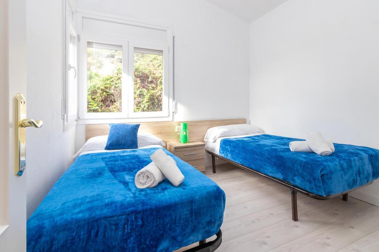 Apartaments Aiguablava Begur Exterior foto
