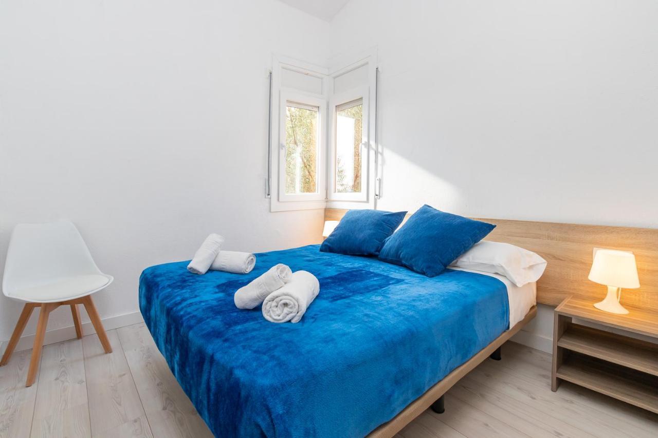 Apartaments Aiguablava Begur Exterior foto