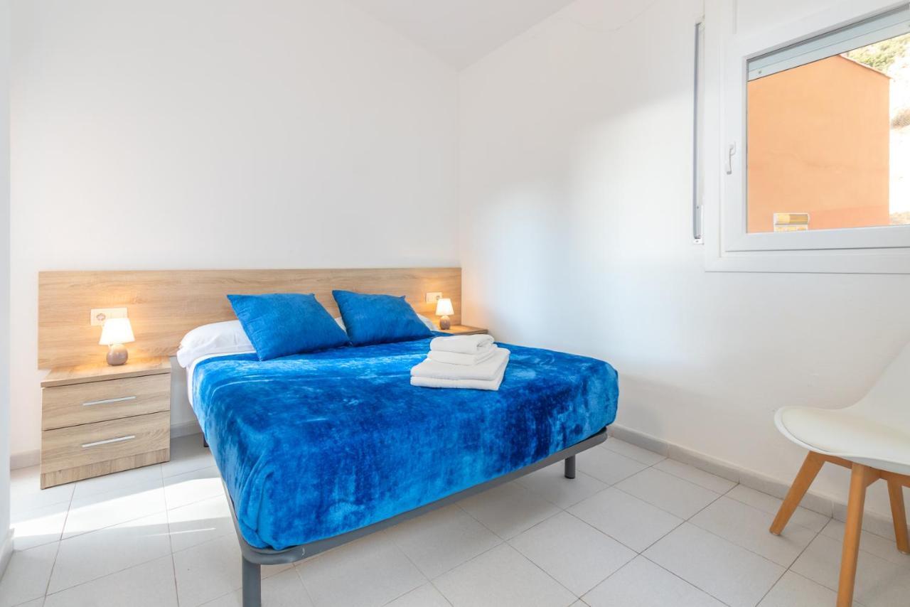 Apartaments Aiguablava Begur Exterior foto